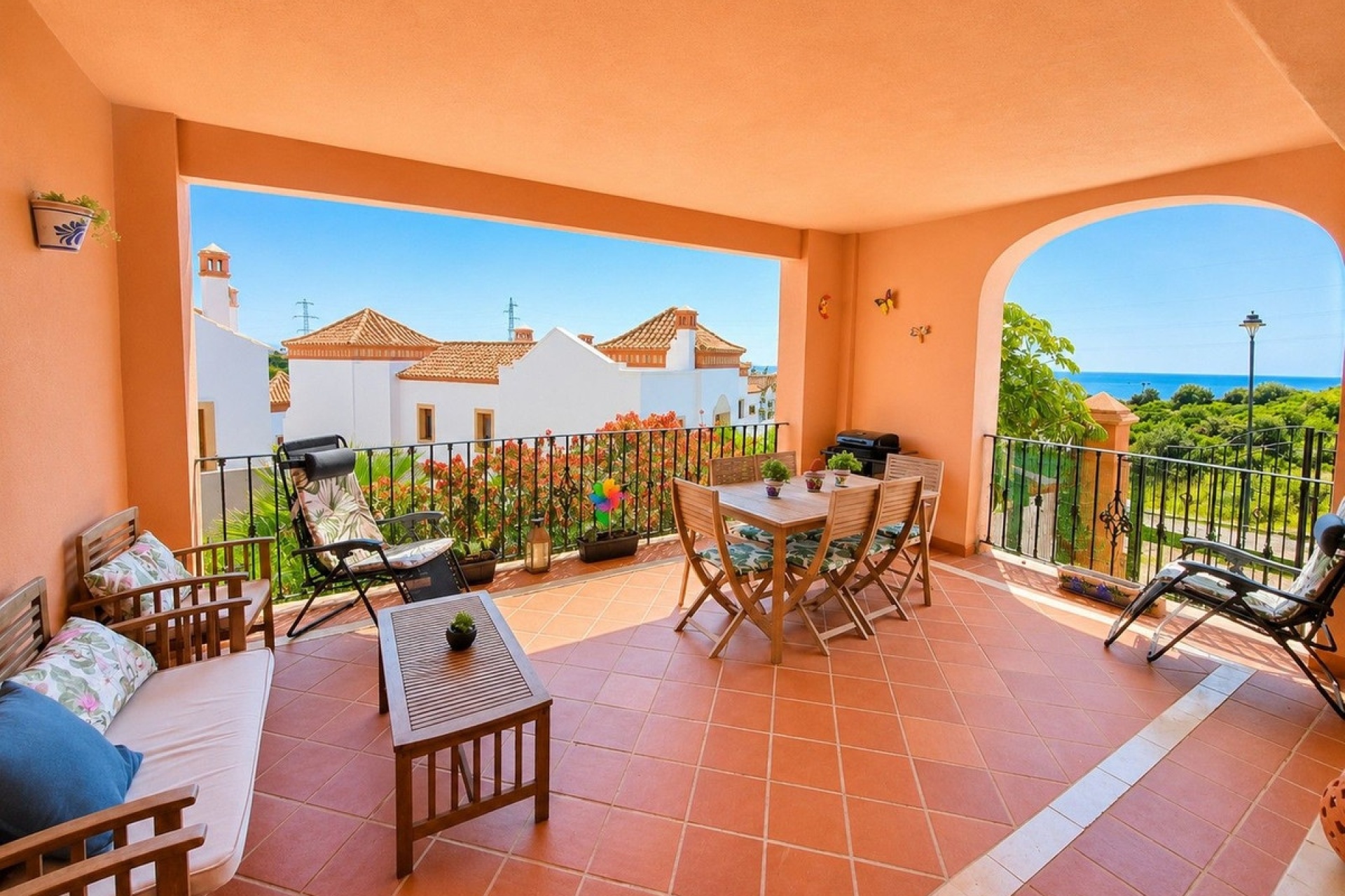 Rynek wtórny - Villa - Estepona - Estepona Centro