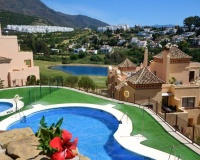 Rynek wtórny - Villa - Estepona - Estepona Centro