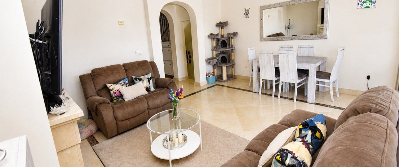 Rynek wtórny - Villa - Estepona - Estepona Centro