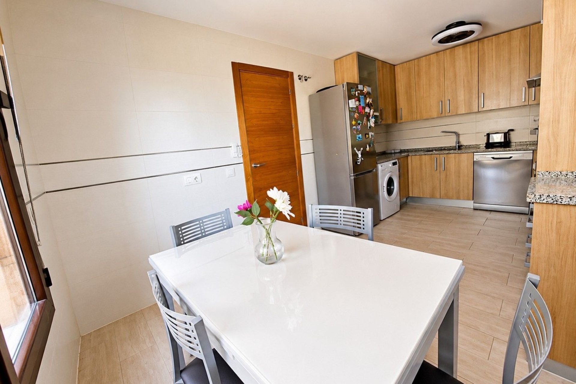 Rynek wtórny - Villa - Estepona - Estepona Centro