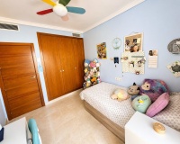 Rynek wtórny - Villa - Estepona - Estepona Centro