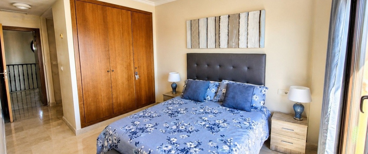 Rynek wtórny - Villa - Estepona - Estepona Centro