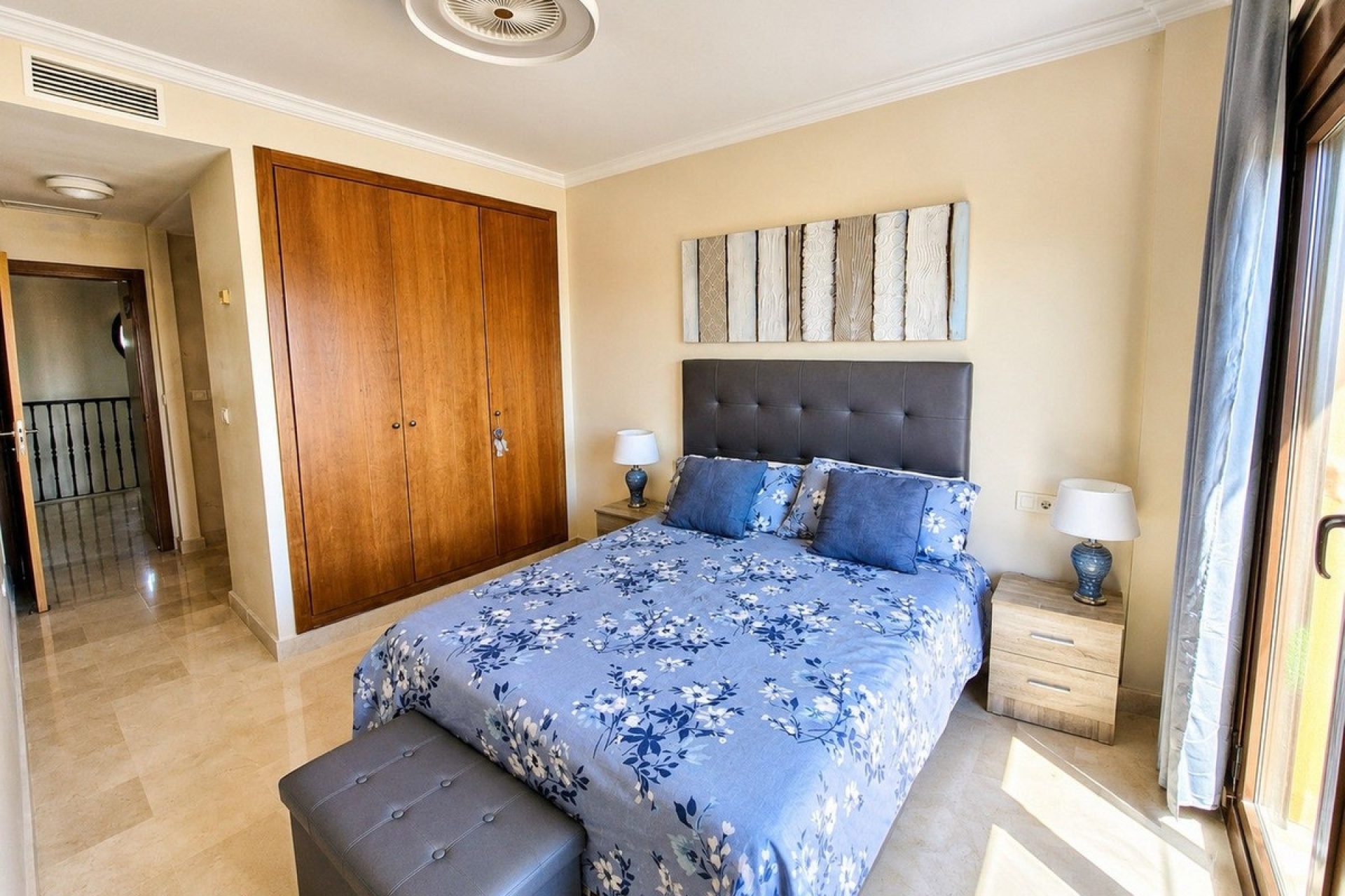 Rynek wtórny - Villa - Estepona - Estepona Centro