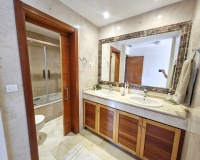 Rynek wtórny - Villa - Estepona - Estepona Centro