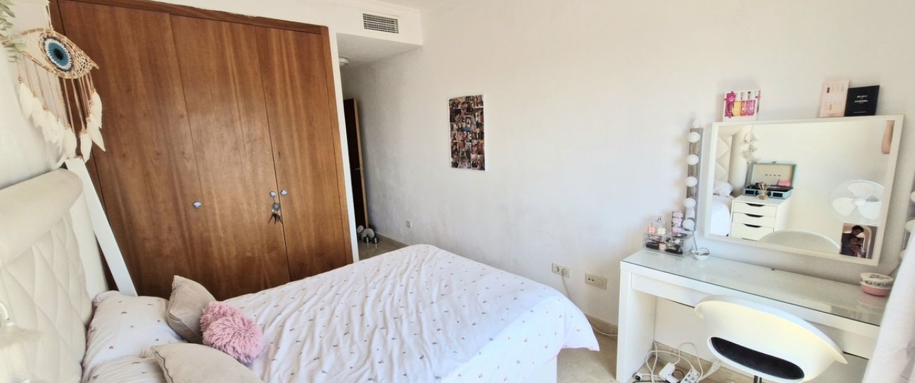 Rynek wtórny - Villa - Estepona - Estepona Centro