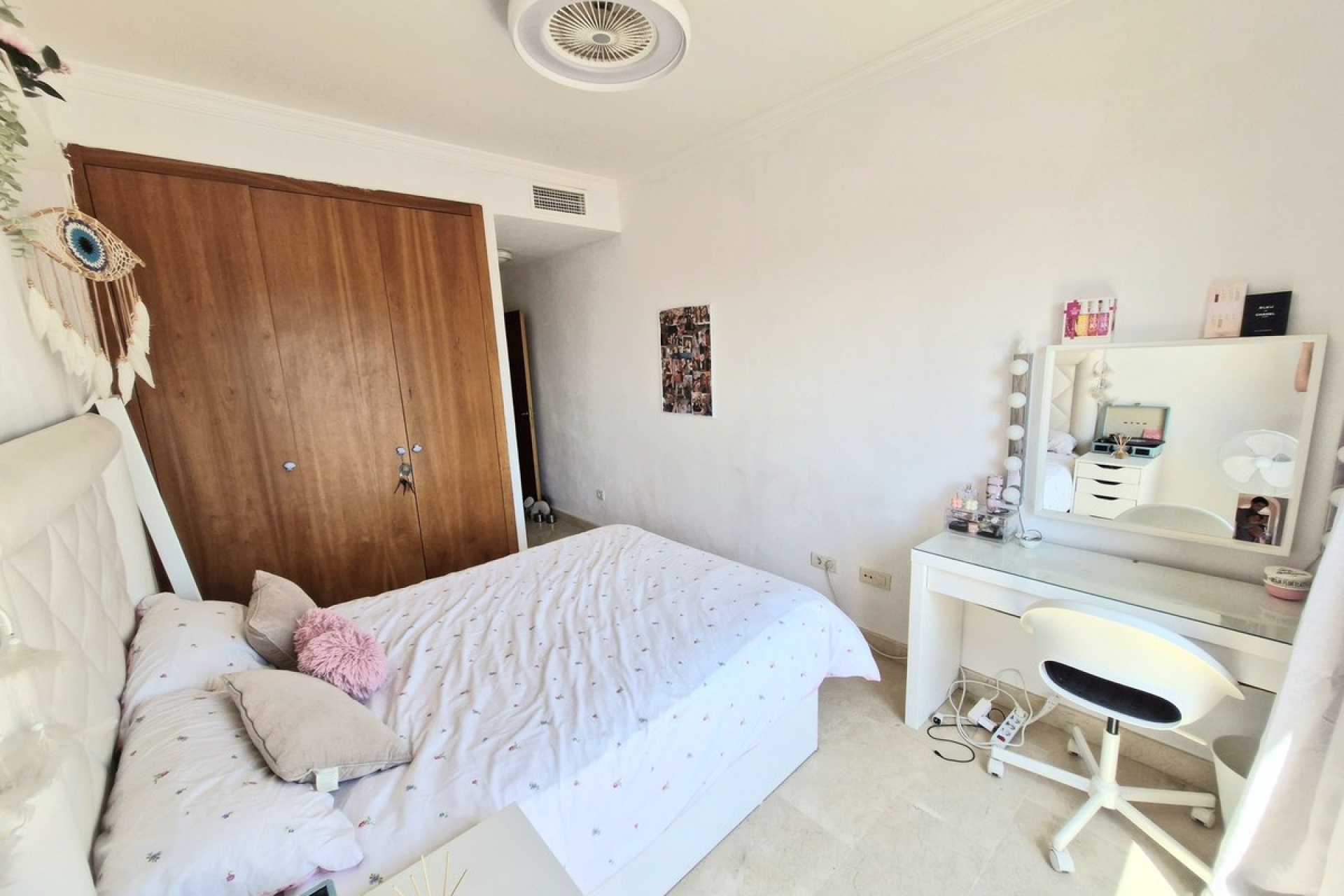Rynek wtórny - Villa - Estepona - Estepona Centro