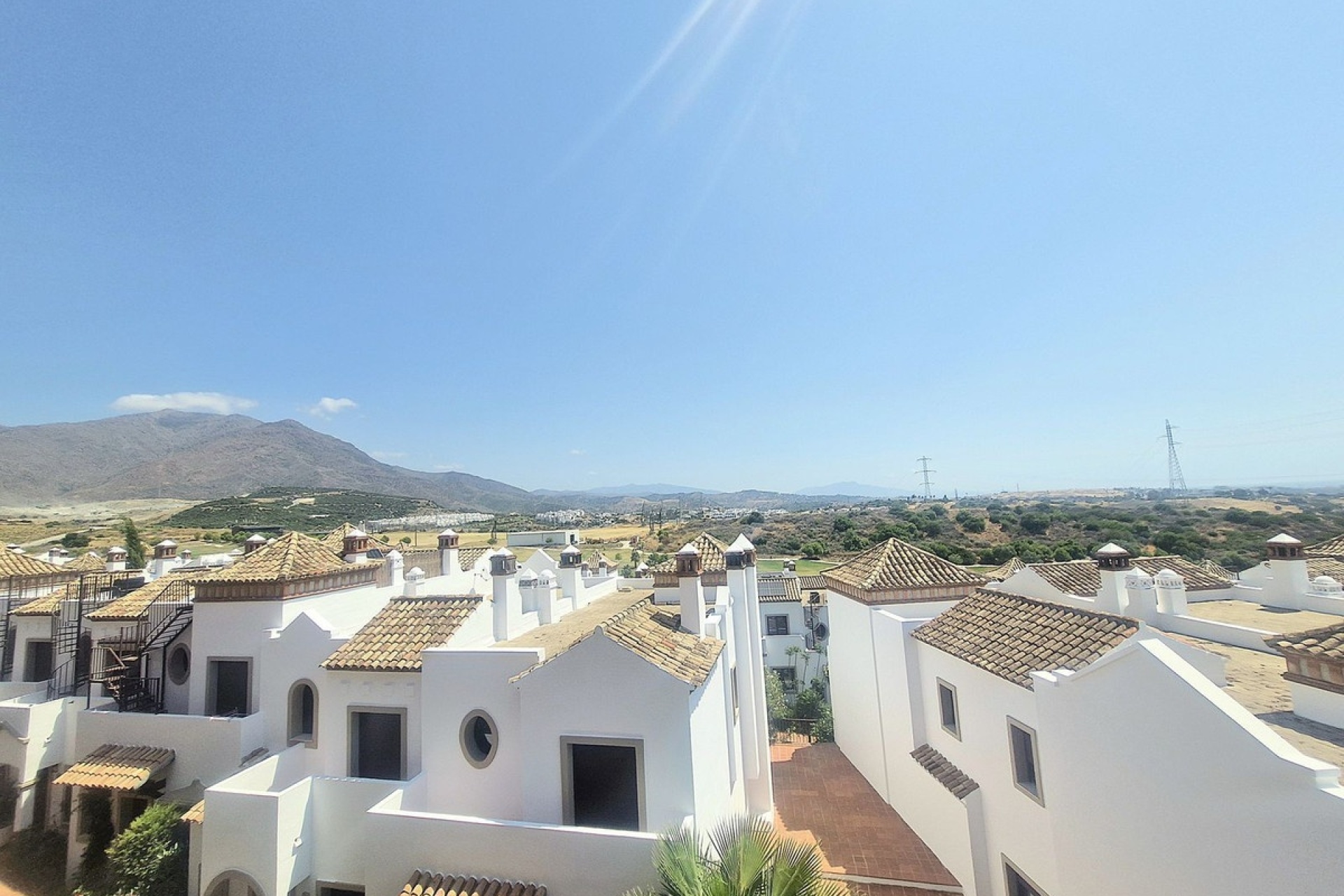 Rynek wtórny - Villa - Estepona - Estepona Centro