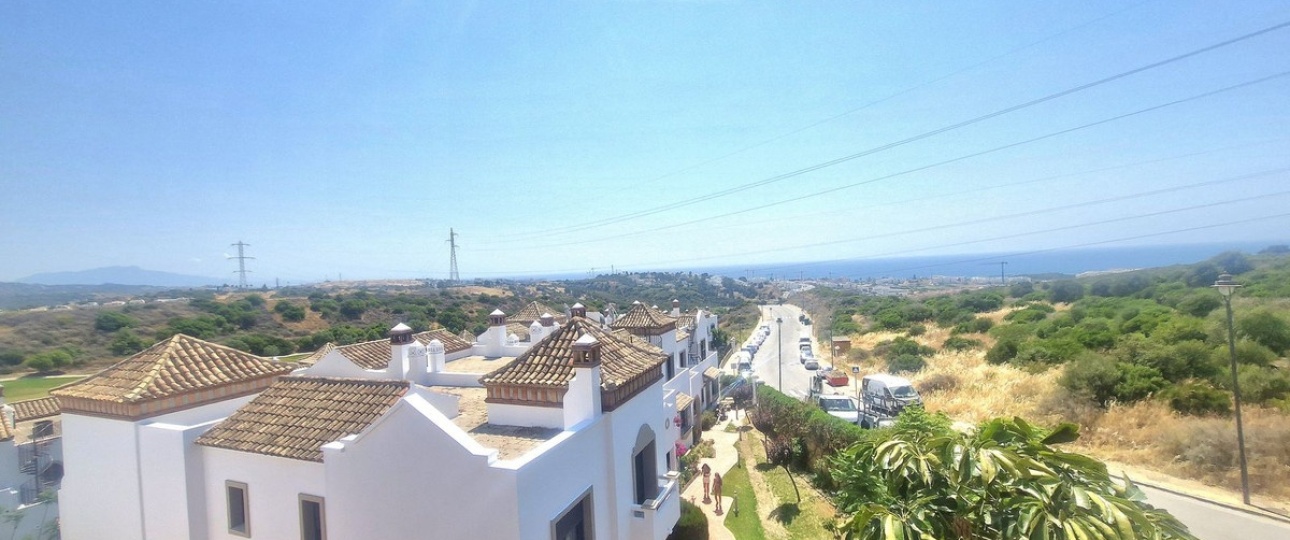 Rynek wtórny - Villa - Estepona - Estepona Centro