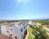 Rynek wtórny - Villa - Estepona - Estepona Centro