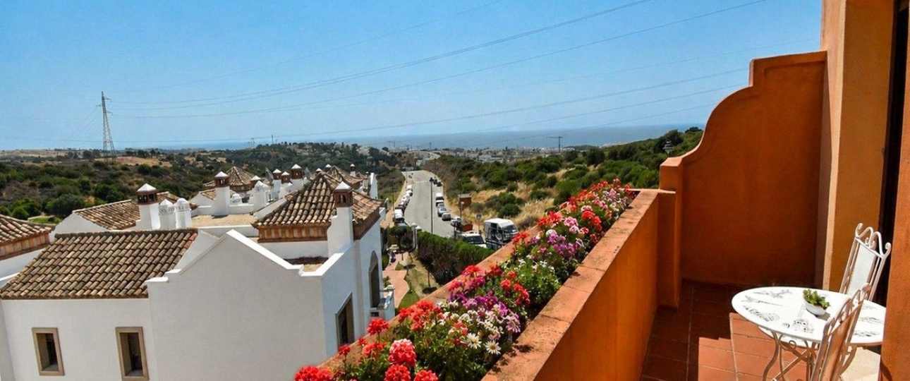 Rynek wtórny - Villa - Estepona - Estepona Centro