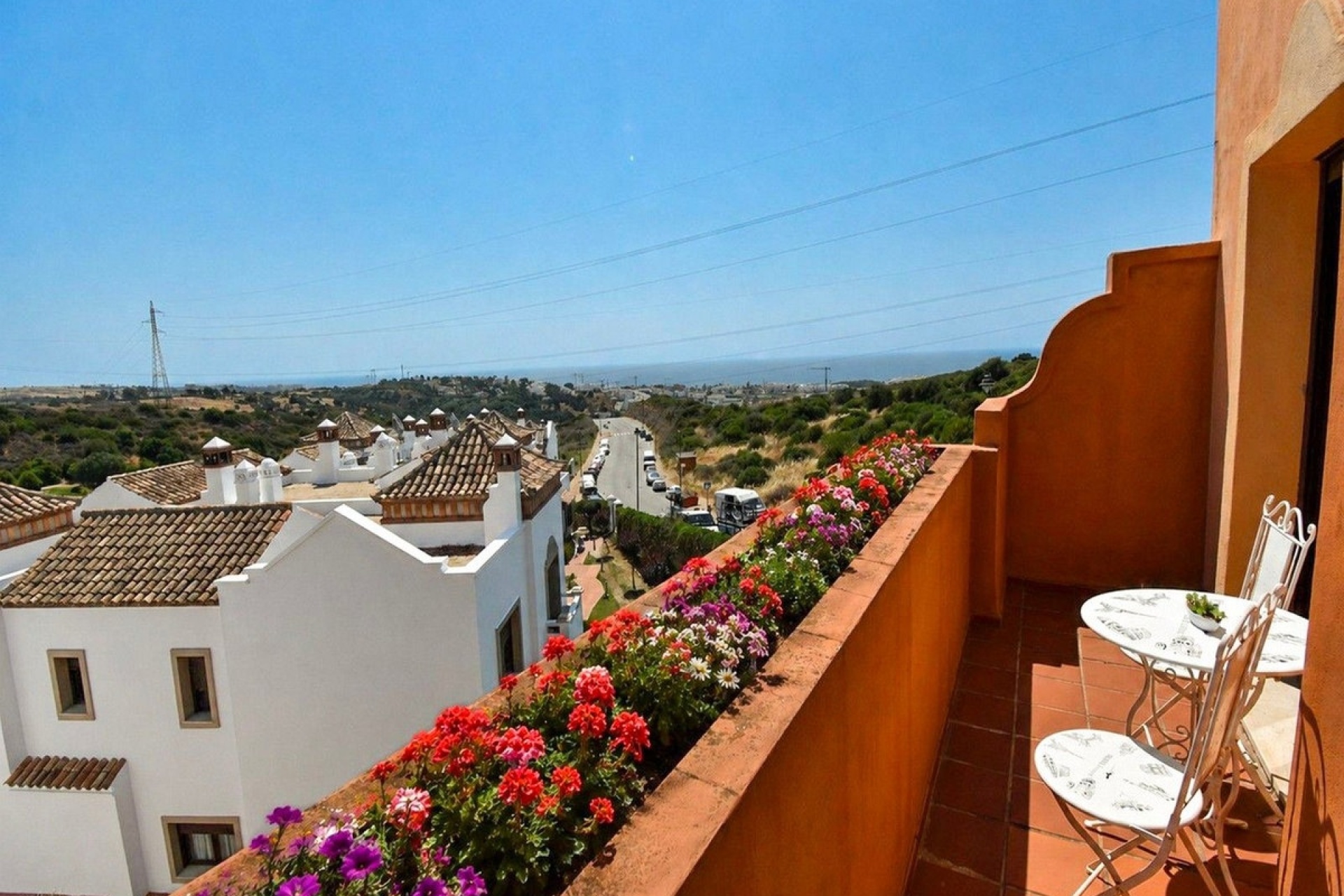 Rynek wtórny - Villa - Estepona - Estepona Centro