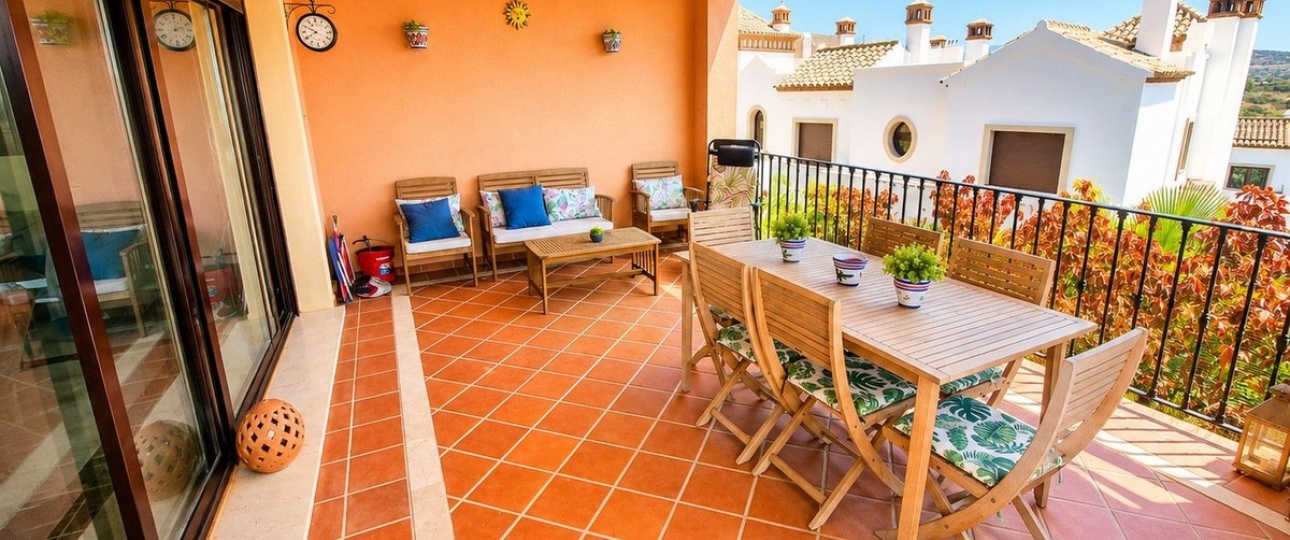Rynek wtórny - Villa - Estepona - Estepona Centro