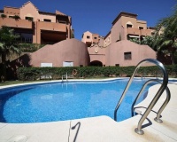 Rynek wtórny - Villa - Estepona - Estepona Centro