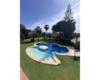 Rynek wtórny - Villa - Estepona - Estepona Centro