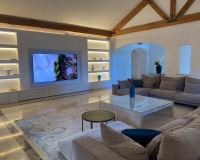 Rynek wtórny - Villa - Estepona - Estepona Centro