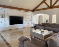 Rynek wtórny - Villa - Estepona - Estepona Centro