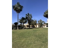 Rynek wtórny - Villa - Estepona - Estepona Centro