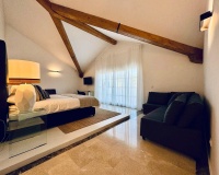 Rynek wtórny - Villa - Estepona - Estepona Centro