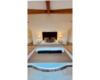 Rynek wtórny - Villa - Estepona - Estepona Centro