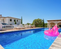 Rynek wtórny - Villa - Estepona - Estepona Centro