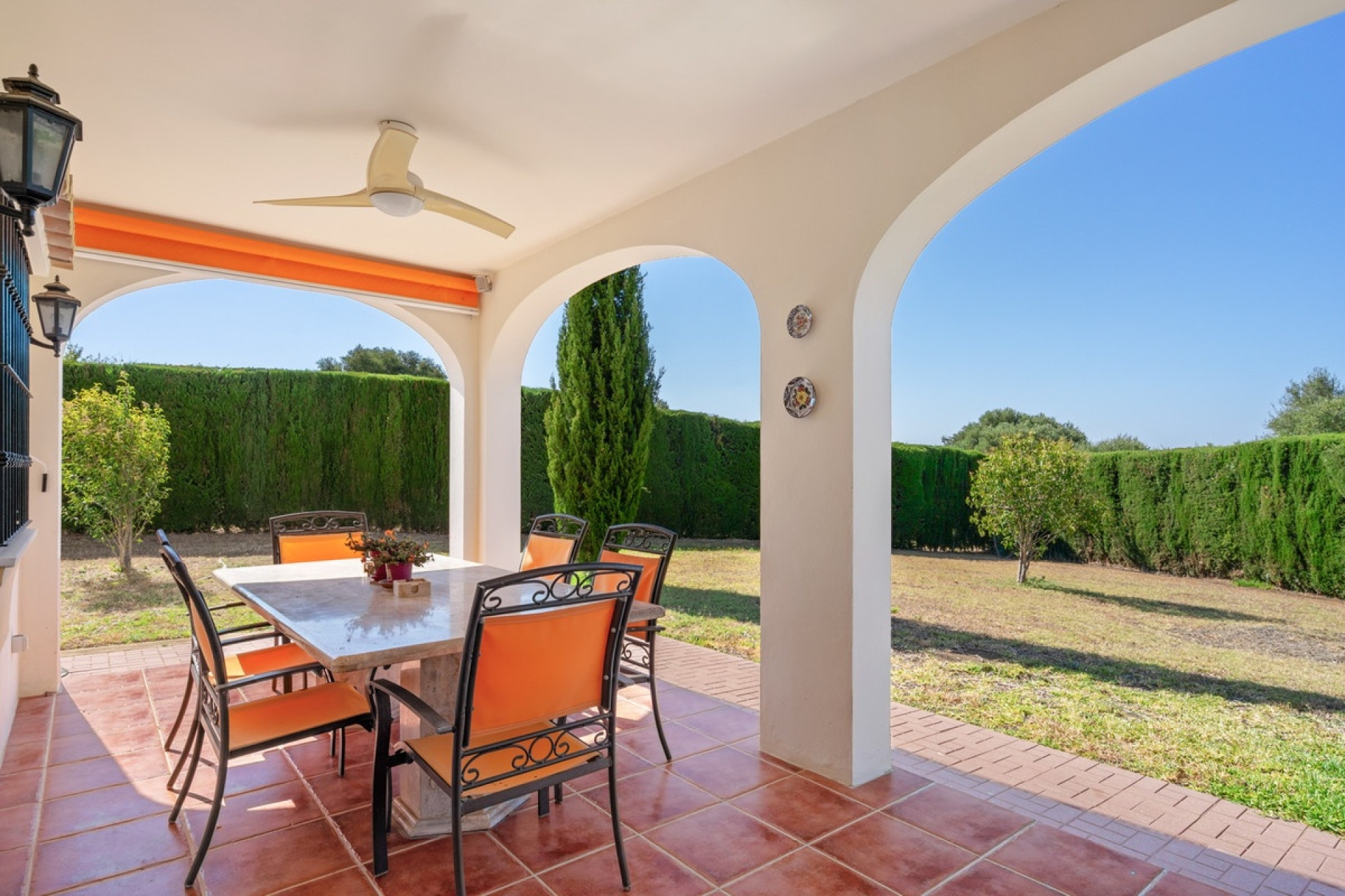 Rynek wtórny - Villa - Estepona - Estepona Centro