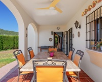 Rynek wtórny - Villa - Estepona - Estepona Centro