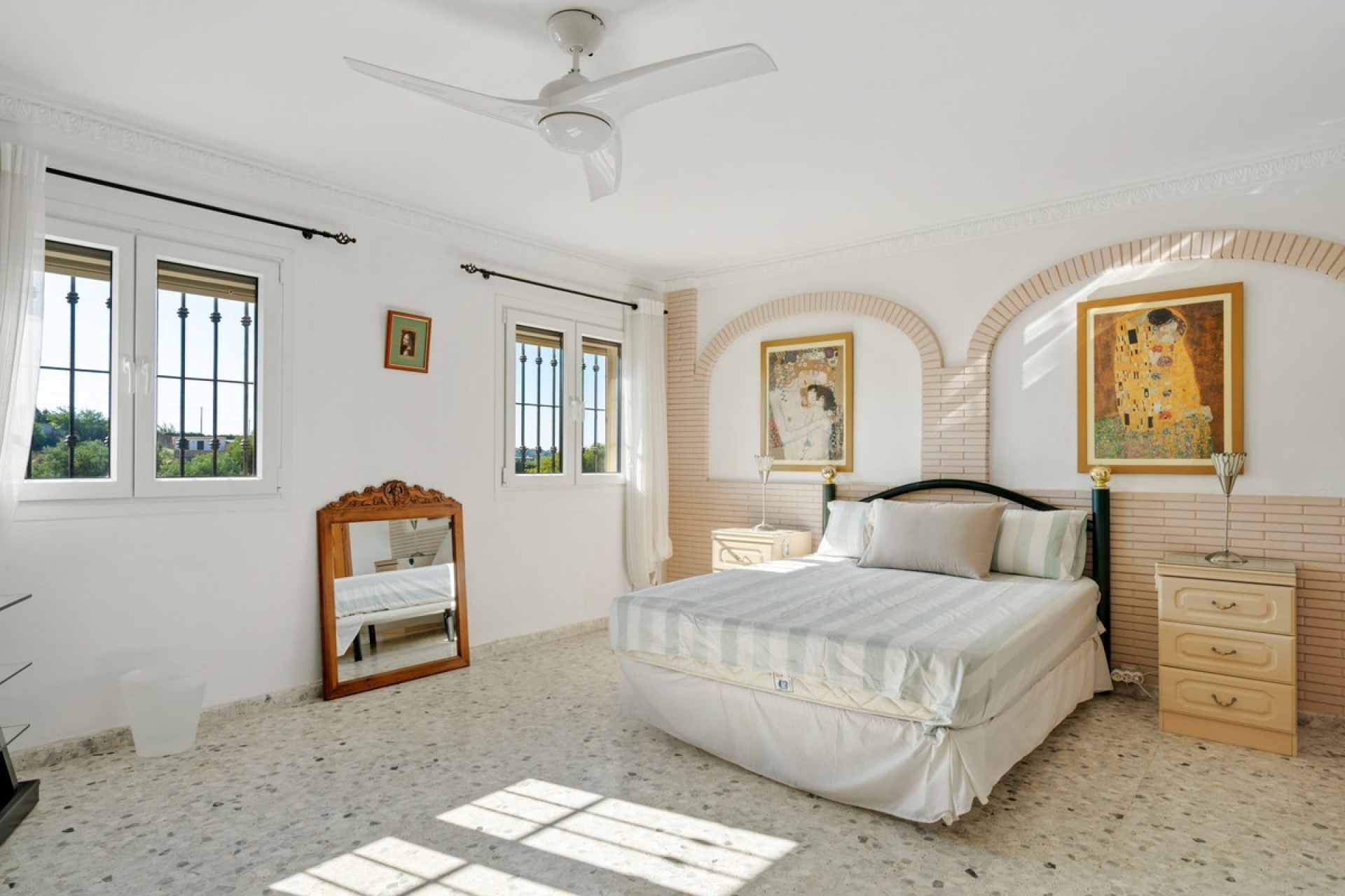 Rynek wtórny - Villa - Estepona - Estepona Centro
