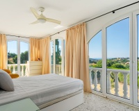 Rynek wtórny - Villa - Estepona - Estepona Centro