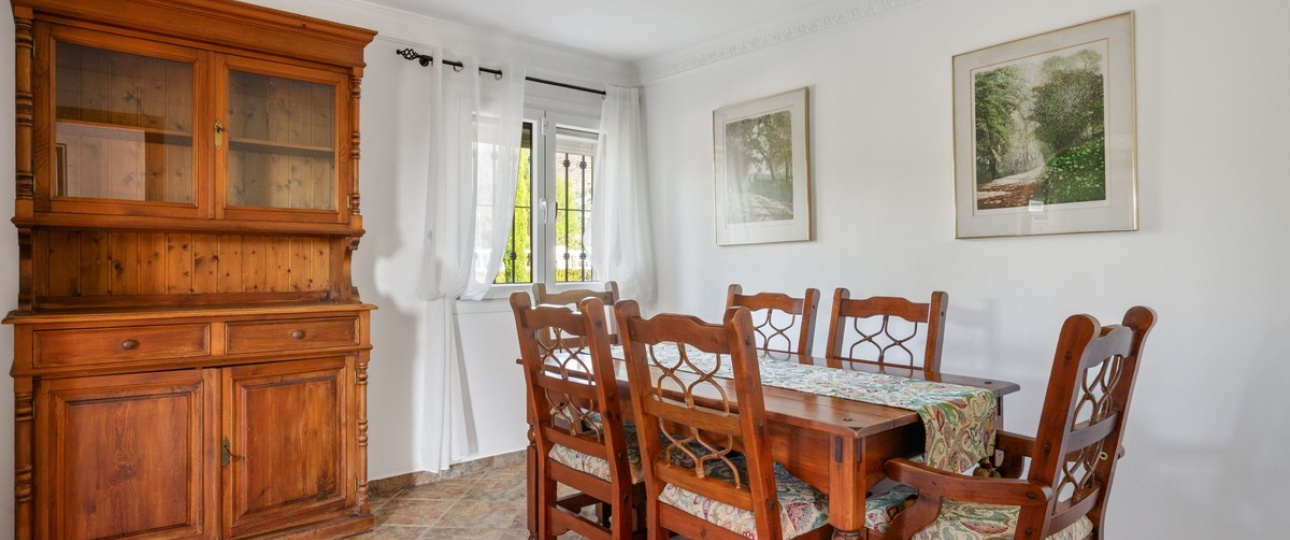 Rynek wtórny - Villa - Estepona - Estepona Centro