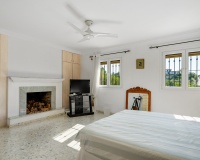 Rynek wtórny - Villa - Estepona - Estepona Centro