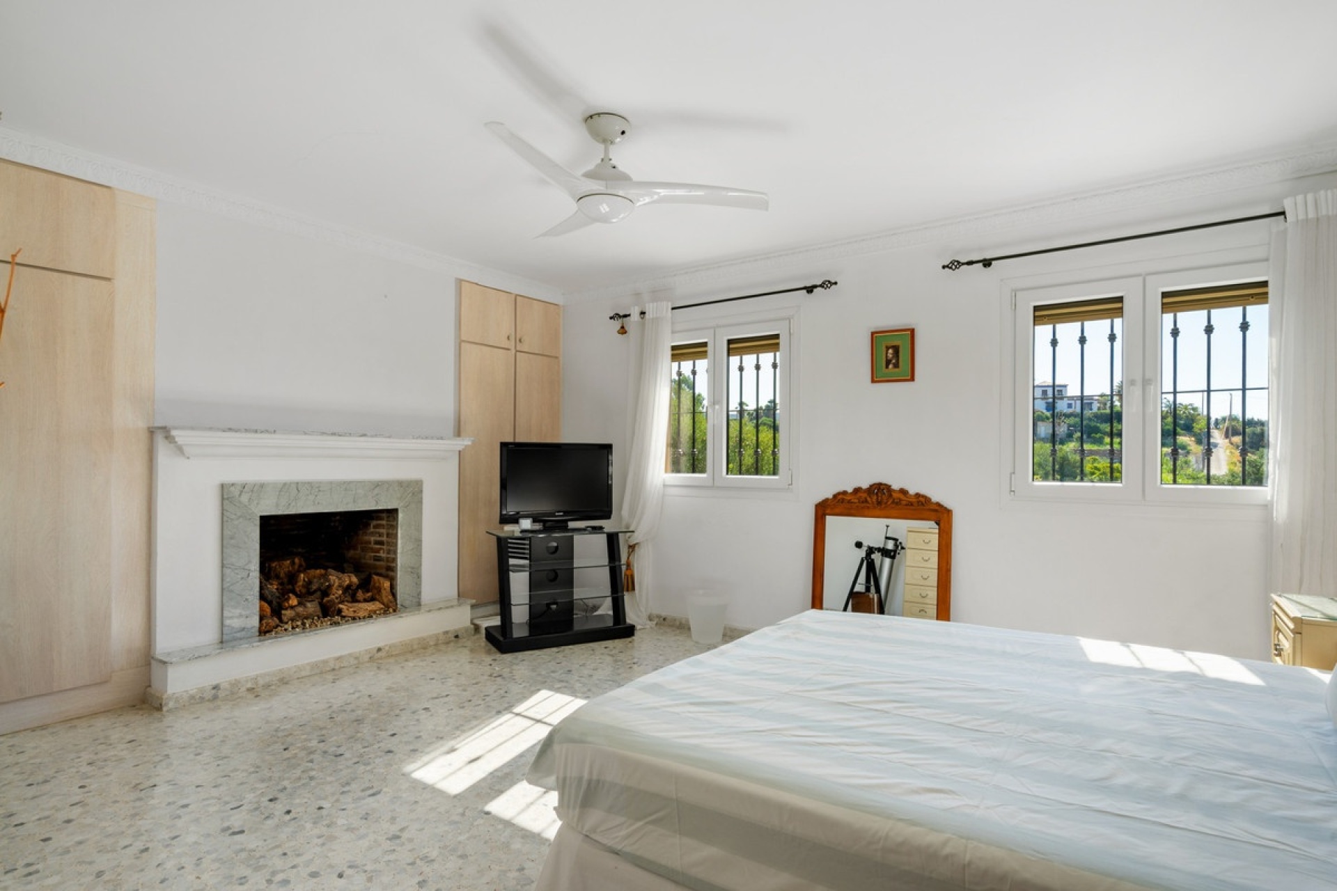 Rynek wtórny - Villa - Estepona - Estepona Centro