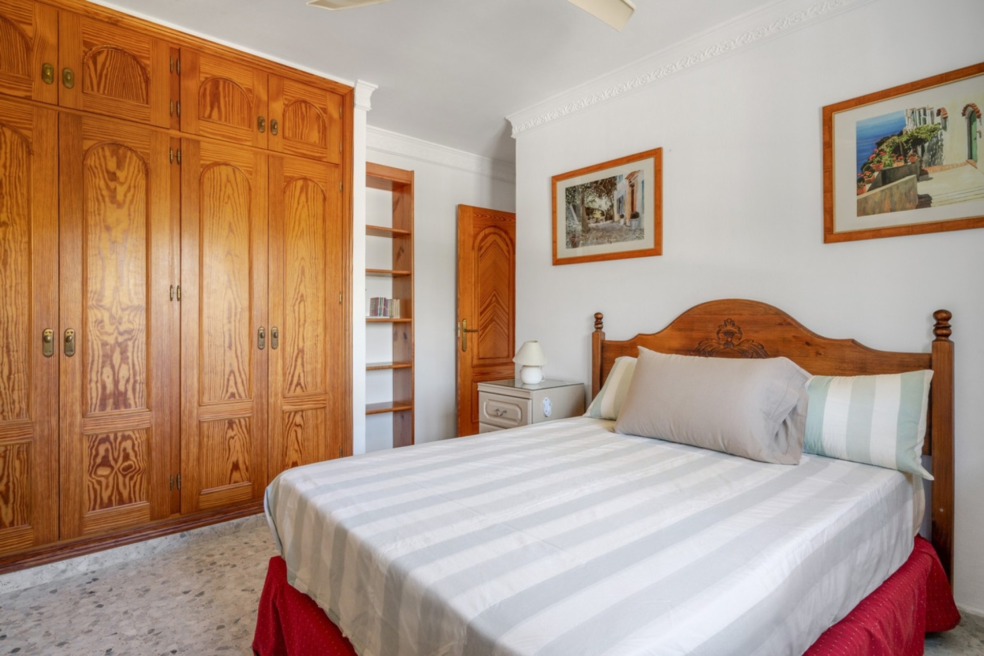 Rynek wtórny - Villa - Estepona - Estepona Centro