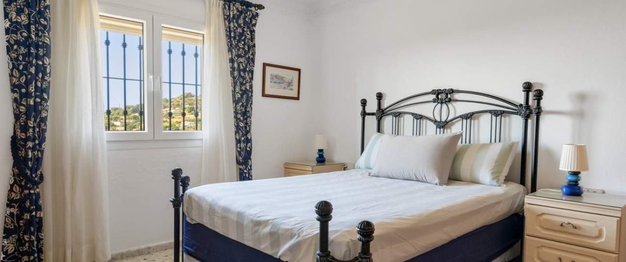Rynek wtórny - Villa - Estepona - Estepona Centro