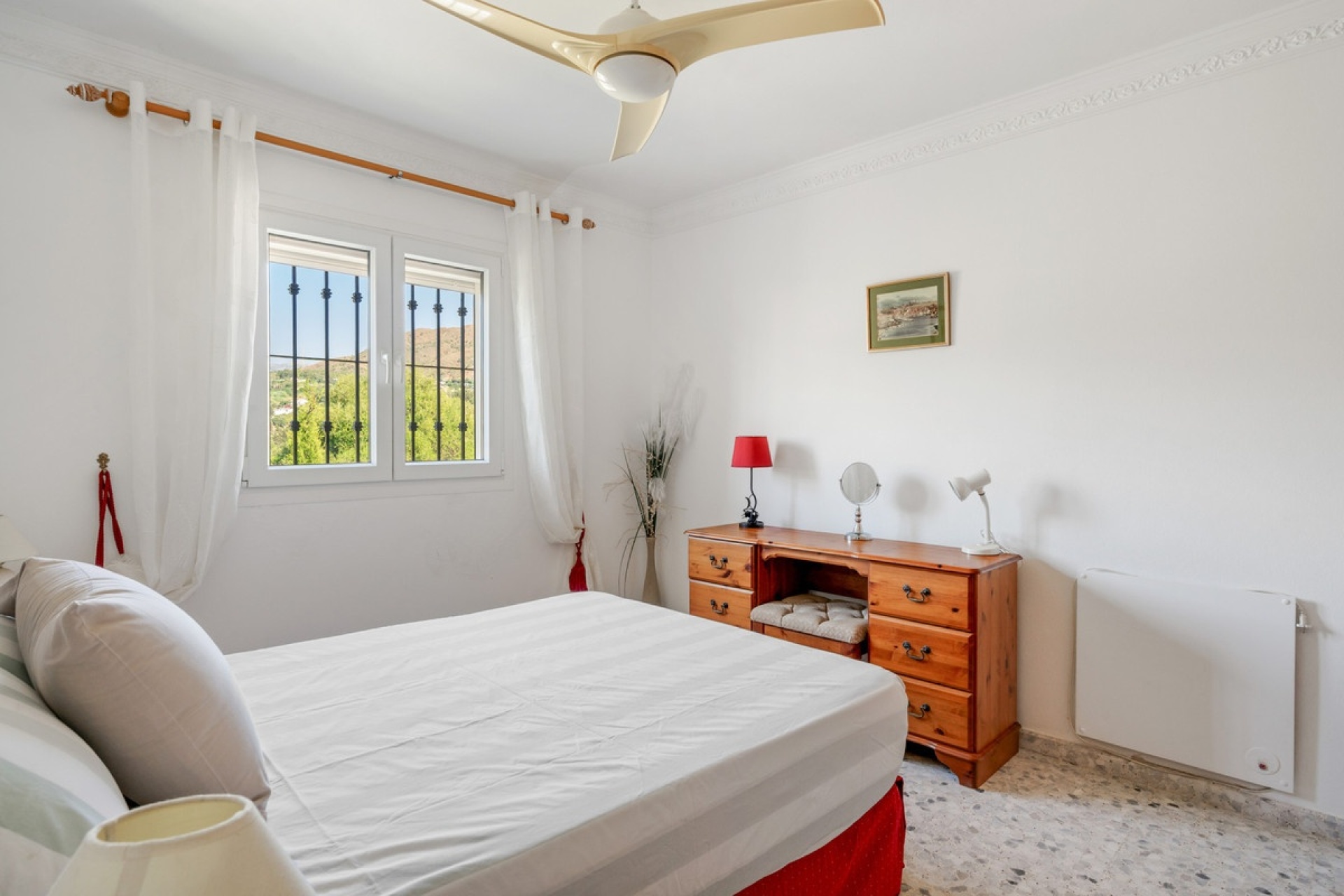 Rynek wtórny - Villa - Estepona - Estepona Centro
