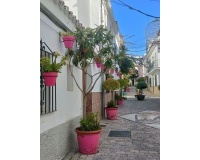 Rynek wtórny - Villa - Estepona - Estepona Centro
