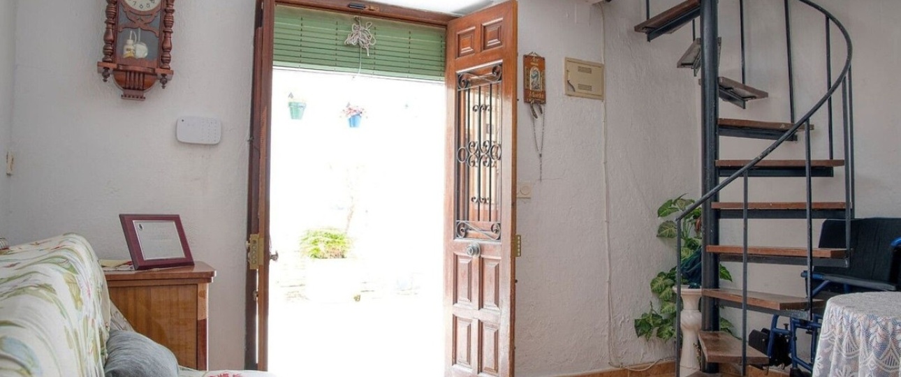 Rynek wtórny - Villa - Estepona - Estepona Centro