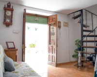 Rynek wtórny - Villa - Estepona - Estepona Centro