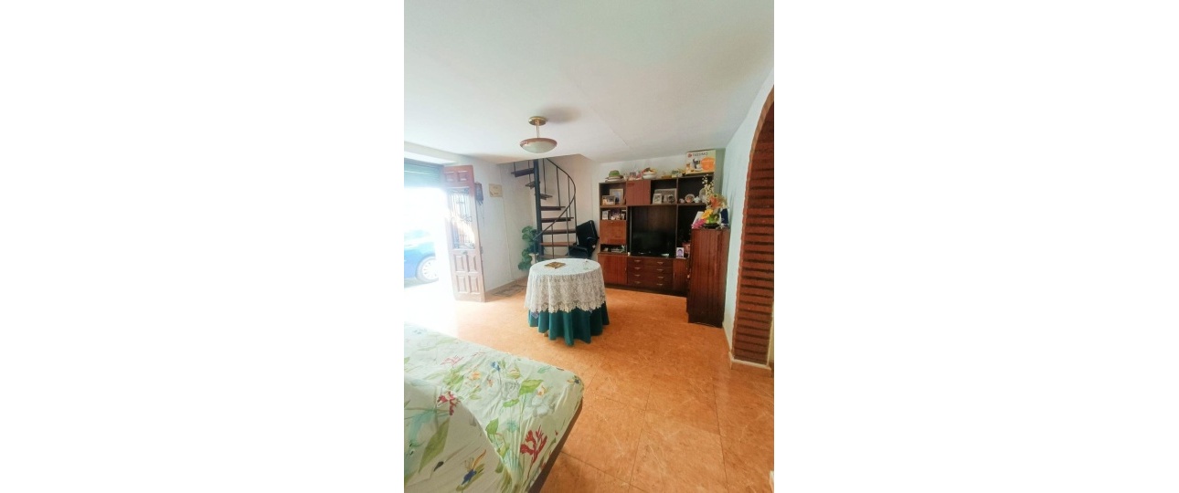 Rynek wtórny - Villa - Estepona - Estepona Centro
