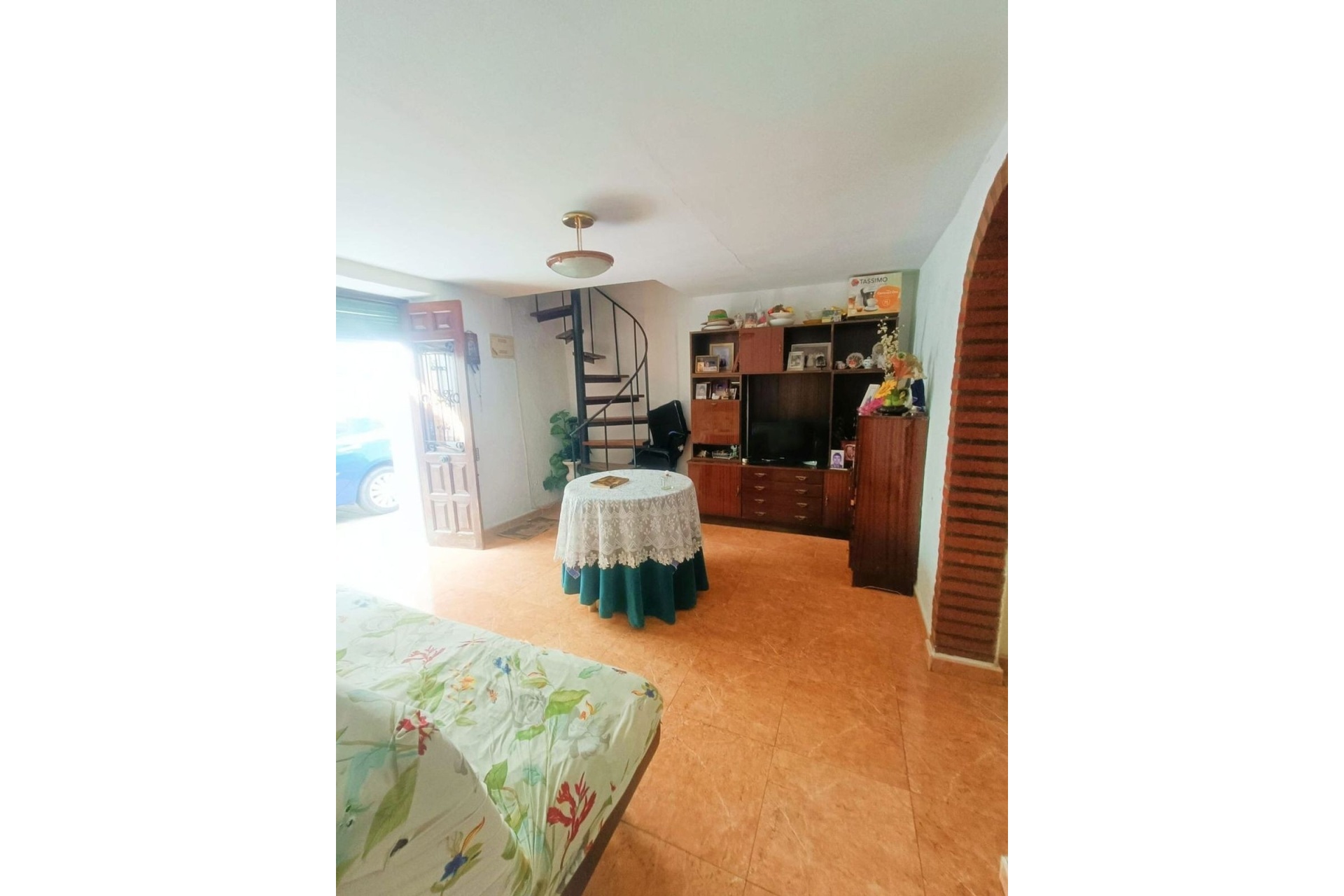 Rynek wtórny - Villa - Estepona - Estepona Centro