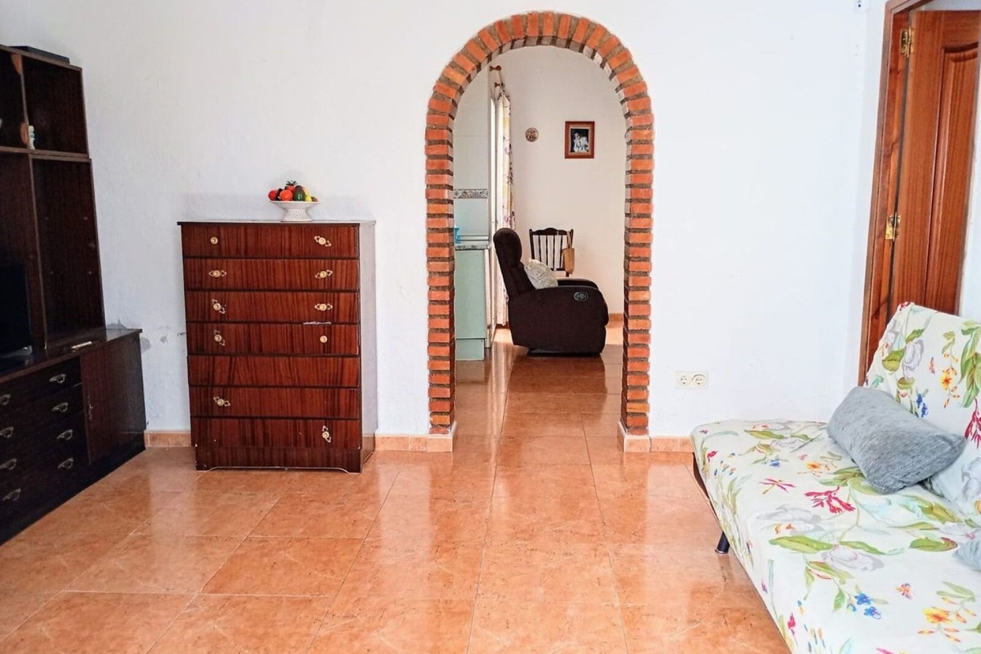 Rynek wtórny - Villa - Estepona - Estepona Centro