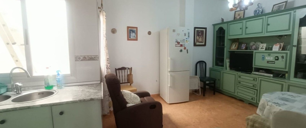 Rynek wtórny - Villa - Estepona - Estepona Centro