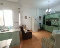 Rynek wtórny - Villa - Estepona - Estepona Centro
