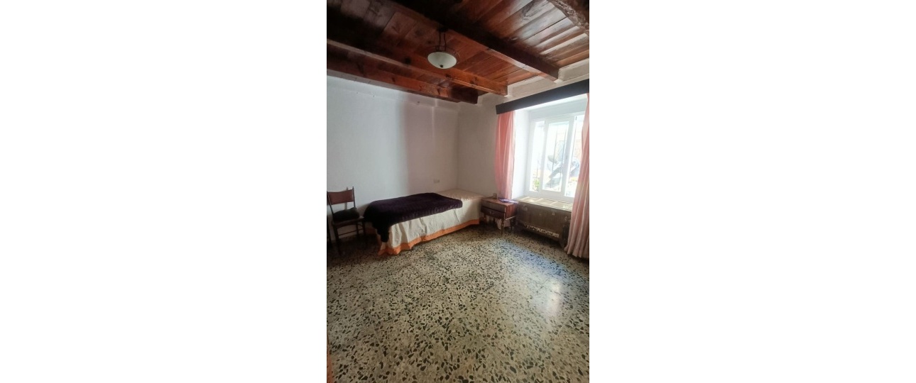Rynek wtórny - Villa - Estepona - Estepona Centro