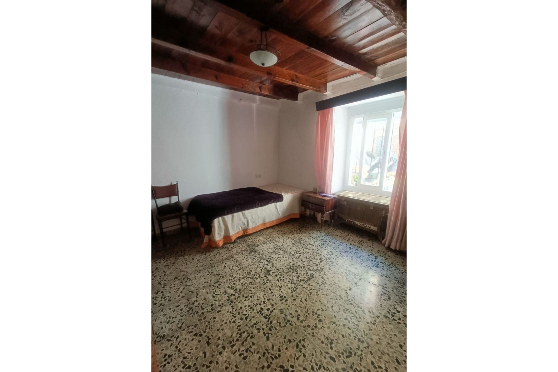 Rynek wtórny - Villa - Estepona - Estepona Centro