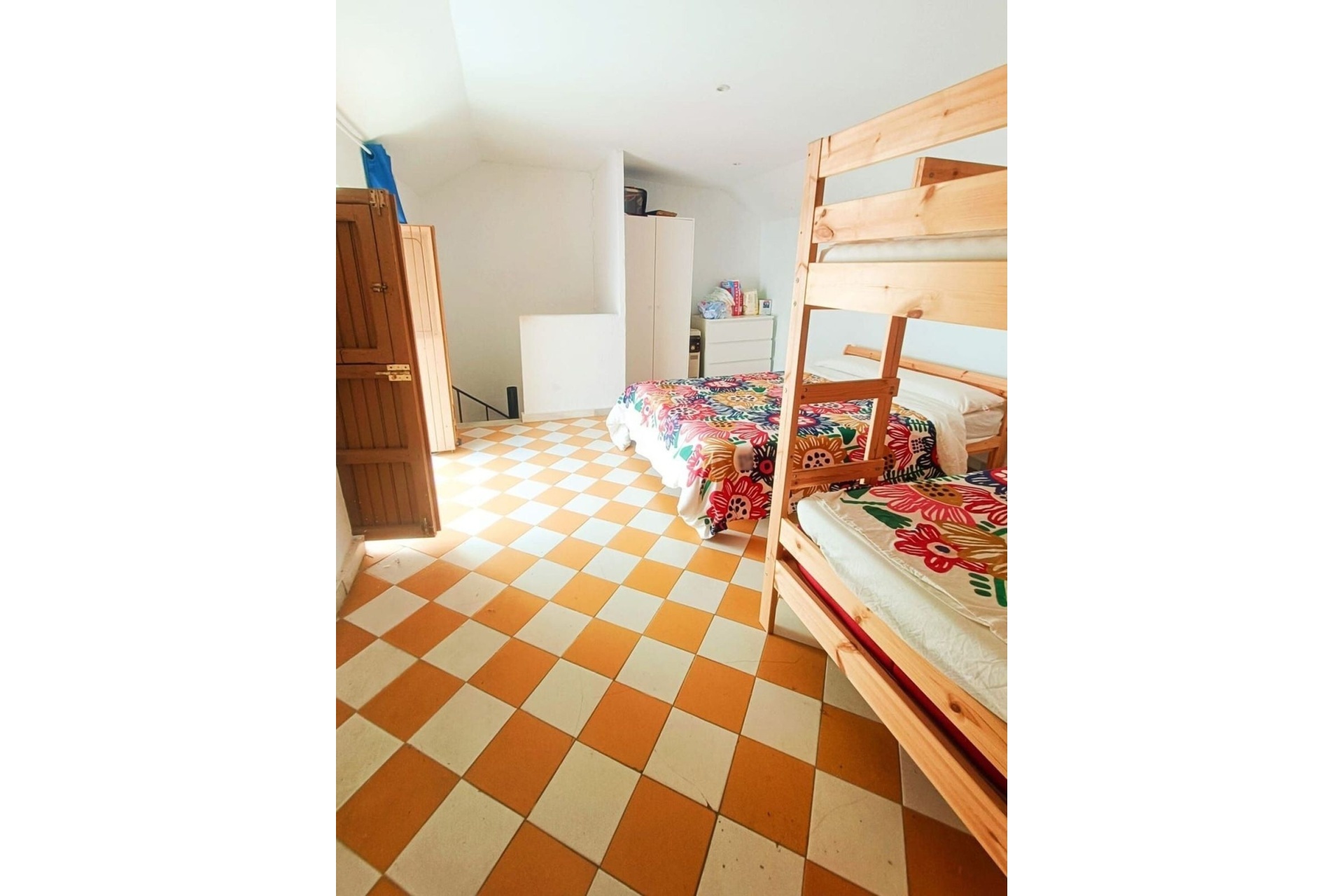 Rynek wtórny - Villa - Estepona - Estepona Centro
