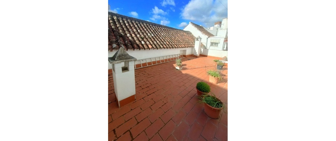 Rynek wtórny - Villa - Estepona - Estepona Centro
