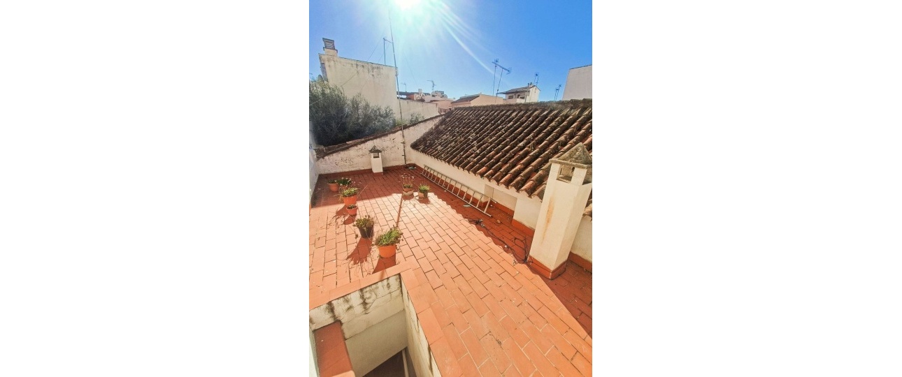Rynek wtórny - Villa - Estepona - Estepona Centro