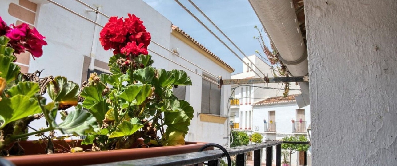 Rynek wtórny - Villa - Estepona - Estepona Centro