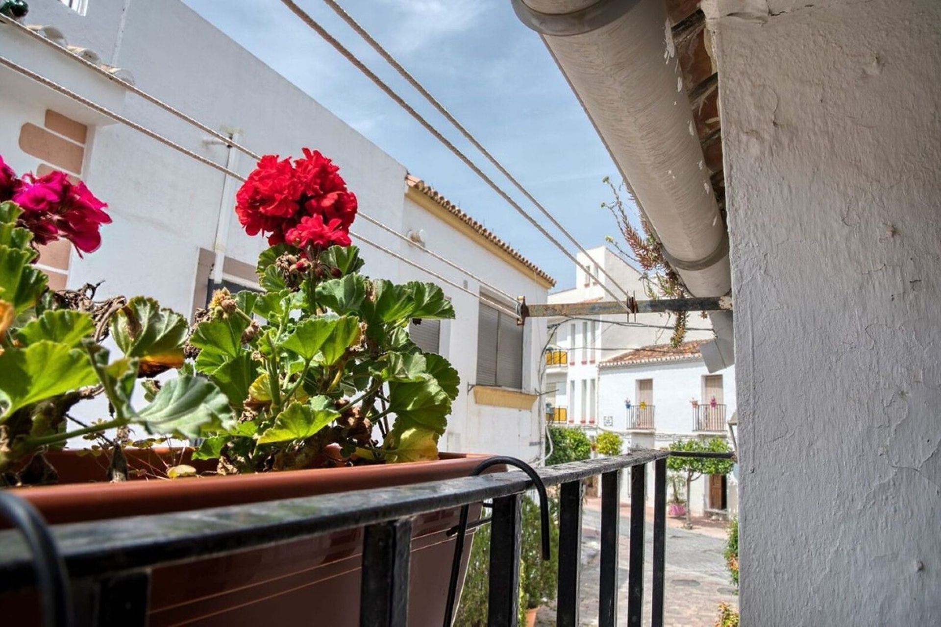Rynek wtórny - Villa - Estepona - Estepona Centro
