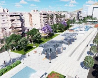 Rynek wtórny - Villa - Estepona - Estepona Centro
